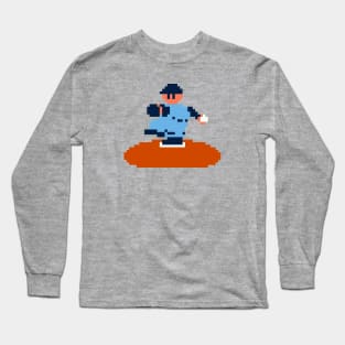 RBI Baseball Pitcher - Tampa Long Sleeve T-Shirt